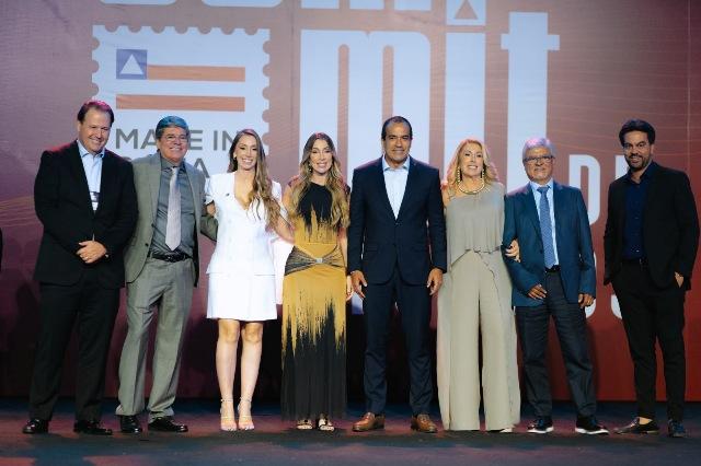 Com mais de 6 mil inscritos, Summit de Negócios Made in Bahia se consolida como o maior encontro empresarial do estado