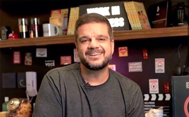 Ex-Bope Rodrigo Pimentel elogia polícia baiana e diz que Jerônimo reduziu índices de violência