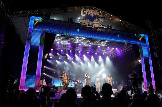Festival Capão in Blues confirma edição 2026 após recorde de público e noites de grande celebração musical