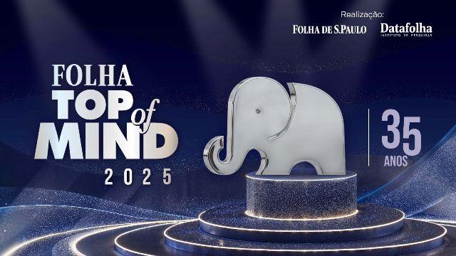 Natura é destaque no Top of Mind e reafirma liderança em sustentabilidade às vésperas da COP30