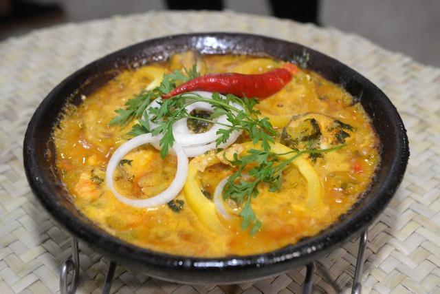 Nossa Casa Frutos do Mar vence o Concurso da Moqueca 2025