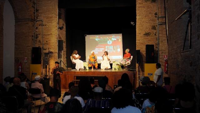 PanAfro 2025 movimenta o Pelourinho com arte, saberes ancestrais e protagonismo feminino