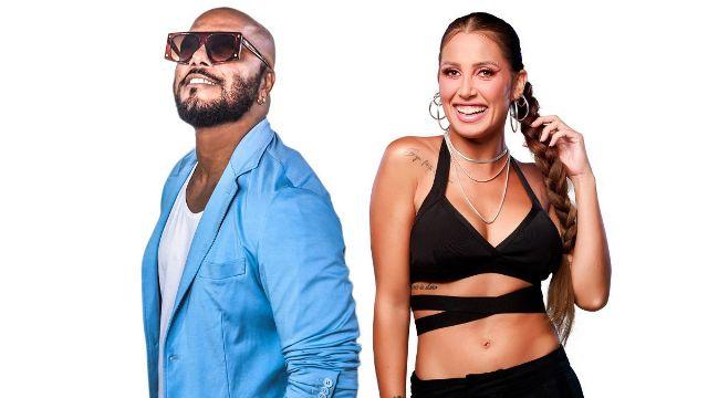 Pierre Onassis e Cheiro de Amor levam o som da Bahia ao pôr do sol de Vilas do Atlântico