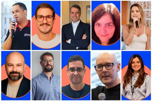 Pitch Week 2025 amplia presença no ecossistema de inovação nordestino em parceria com o Sebrae