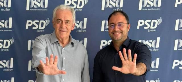 Prefeito Mário Galinho destaca avanço do PL 1791/2019 no Senado e agradece apoio do senador Otto Alencar