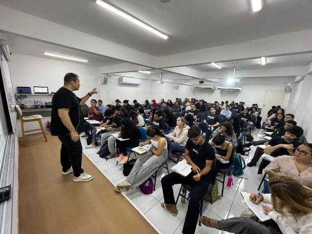 SL Educação anuncia campanha nacional de preparação para o ENEM 2026 com foco em acessibilidade e resultado
