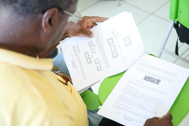 Trilha Náutica capacita profissionais e impulsiona Economia Azul em Salvador