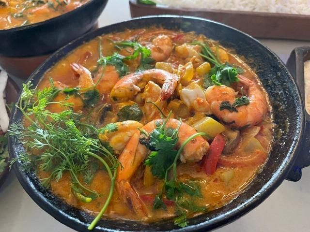 Votação popular do Concurso da Moqueca segue até 16 de novembro