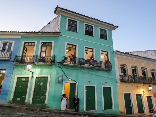 Casa da Ponte se prepara para 2026 com novo ciclo de formação do Núcleo Moderno de Música