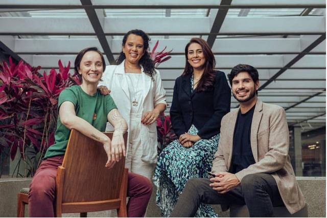 Natura é reconhecida como a empresa mais diversa do Brasil pelo segundo ano consecutivo, aponta Datafolha