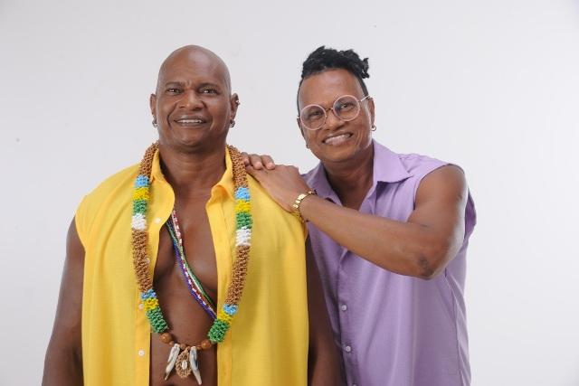 Neste sábado (13) Viola de Doze leva o melhor do samba baiano à Festa de Camurugi, em Taperoá