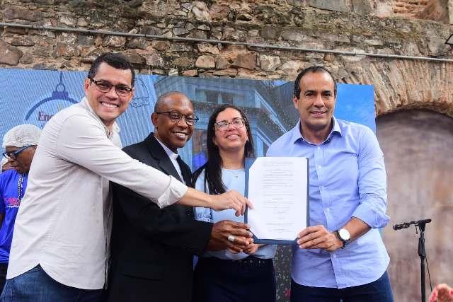 Prefeitura regulamenta política de empregabilidade com incentivo para empresas que contratarem pessoas em situação de rua