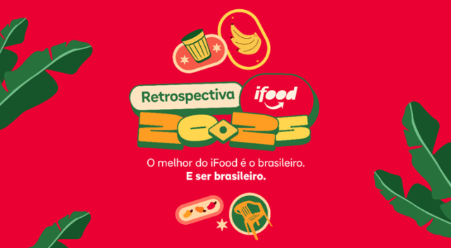 Retrospectiva iFood 2025: brasileiros poderão conhecer o que mais consumiram no app, saiba como acessar