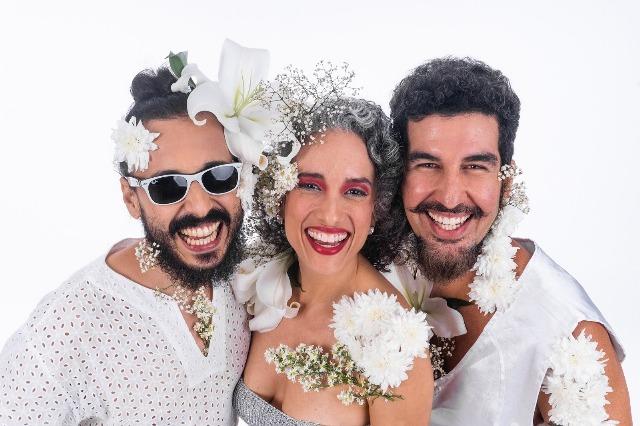 Réveillon Bahia de Todos os Santos terá Bailinho de Quinta, Rachel Reis e Cortejo Afro no Porto Salvador