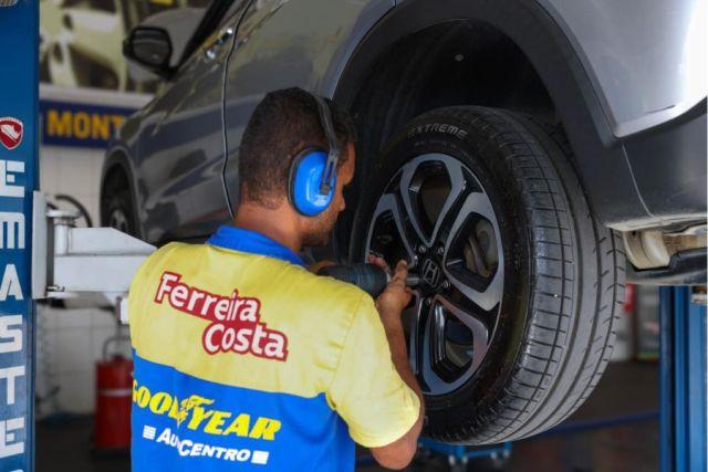 Vai viajar no final de ano ou nas férias? Saiba por que é importante fazer a revisão no carro