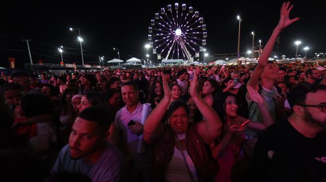 Virada Salvador 2026 começa com clima de tranquilidade, fluidez no trânsito e eficiência nos serviços públicos