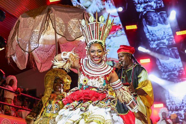 45ª Noite da Beleza Negra abre venda de ingressos