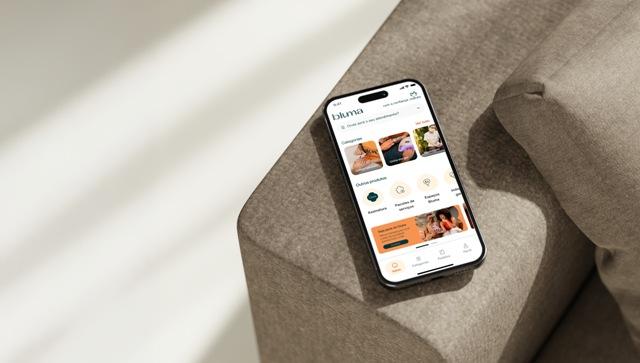 Bluma, plataforma de Bem-Estar da Natura, em um ano salta de 8 espaços para 49 em oito cidades do Brasil