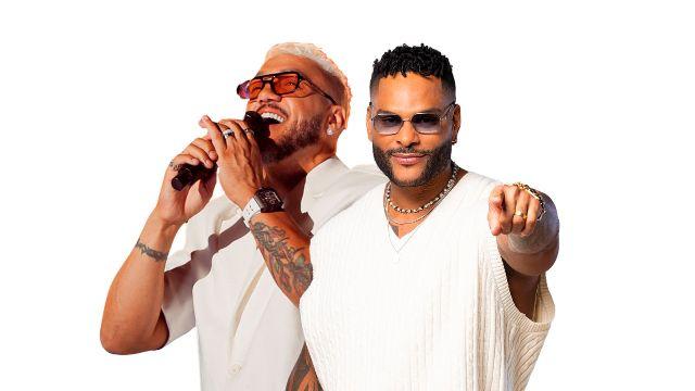 Camarote Glamour Salvador aposta no pagode de Tony Salles e no romantismo de Belo