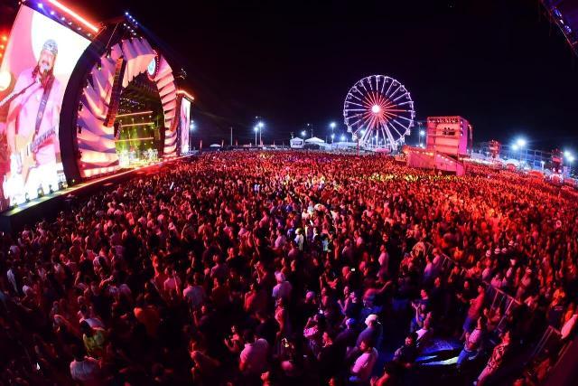 Com receita turística de R$337,2 milhões, Virada Salvador 2026 registra aumento da ocupação hoteleira e do número de visitantes