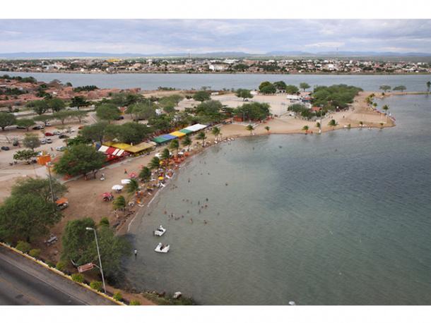 Conexão Verão movimenta Paulo Afonso com esporte, cultura e lazer