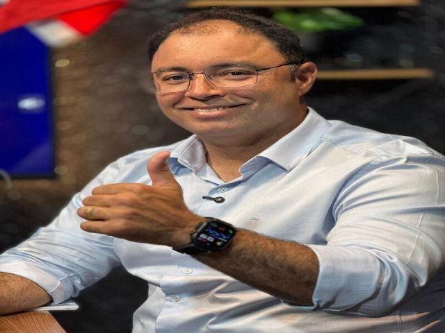 EM ENTREVISTA DE RÁDIO, PREFEITO MÁRIO GALINHO DESTACA AS REALIZAÇÕES DE GOVERNO E GARANTE ACERTO DE VERBAS RESCISÓRIAS