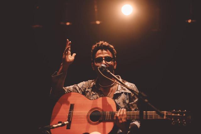 FATEL se apresenta no Teatro Gamboa nesta quinta-feira (22)