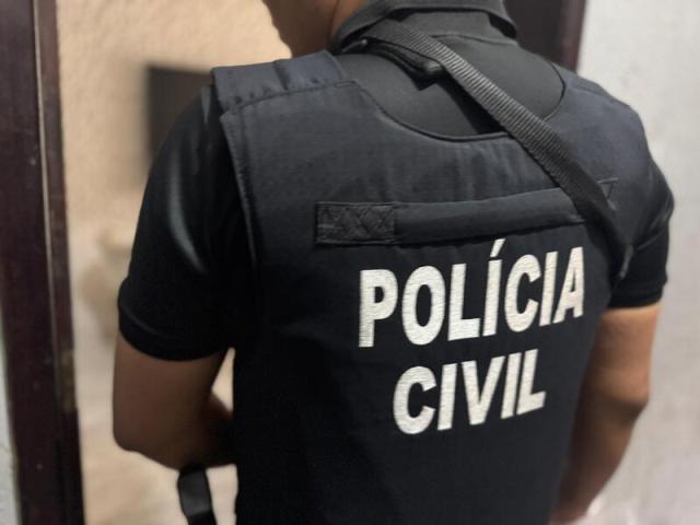 Homem é preso por agredir companheira em Juazeiro