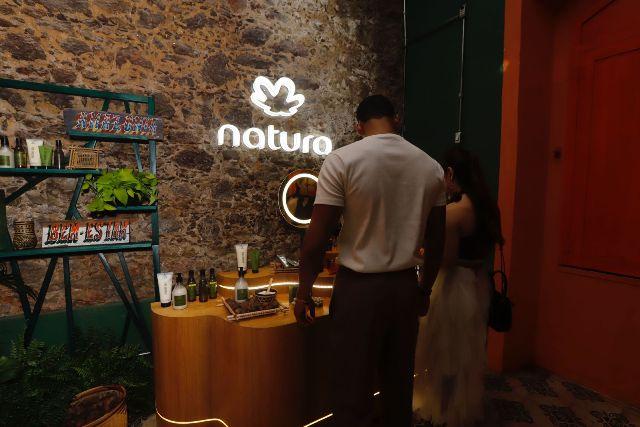Natura ampliou presença em celebrações brasileiras e consolidou a cultura como pilar estratégico da marca