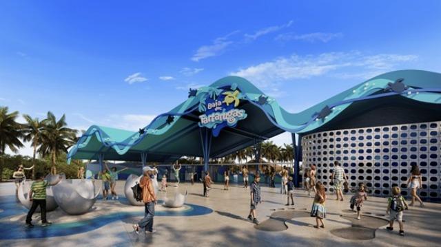 PASSAPORTE PARA HOT PARK COSTA DO SAUÍPE JÁ PODE SER ADQUIRIDO EM LOJA EXCLUSIVA NO GUARAJUBA SHOPPING