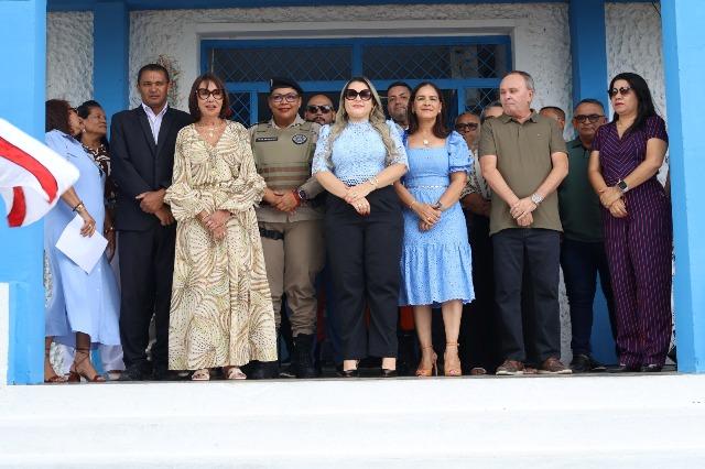 Programação marca os 139 anos de Emancipação Política de Glória