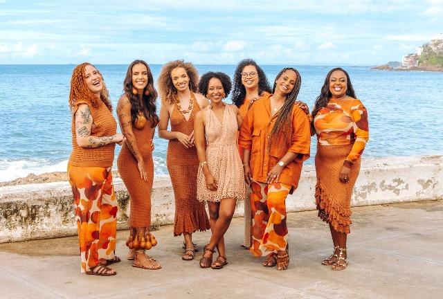 Sambaiana inicia temporada de ensaios de verão no Rio Vermelho