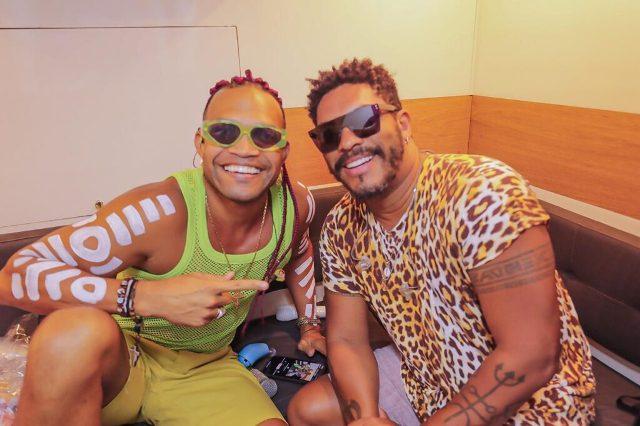 VENDAS ABERTAS: RESSACA DA TIMBALADA ENCERRA TEMPORADA 25/26 NO CANDYALL GUETHO SQUARE