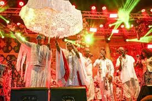 Camarote Baiano dá início à folia na quarta-feira (11) com Babado Novo e Cortejo Afro