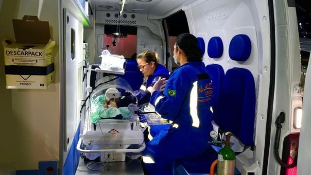 Central Estadual de Regulação soluciona mais de 5 mil casos durante o Carnaval