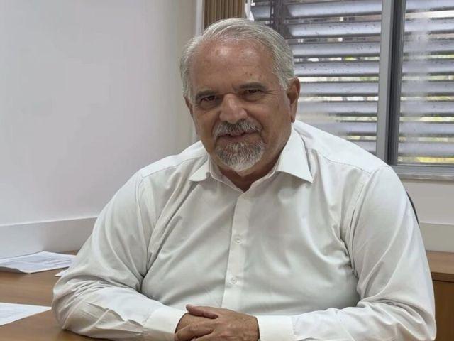 Deputado ressalta unidade do grupo e reforça condução de Jerônimo no anúncio da chapa