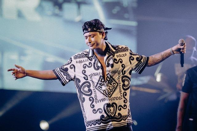 Gabriel Fidelis promete agitar Salvador e cidades do Nordeste neste Carnaval