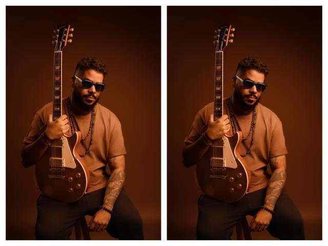 Igor Gnomo representa PauloAfonso em dois importantes palcos do carnaval em Salvador e Garanhuns