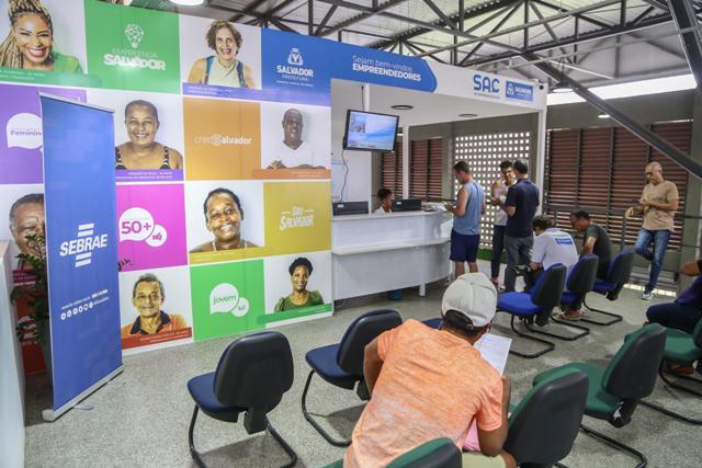 Maratona Empreendedora incentiva mulheres a superarem barreiras e transformarem ideias em renda