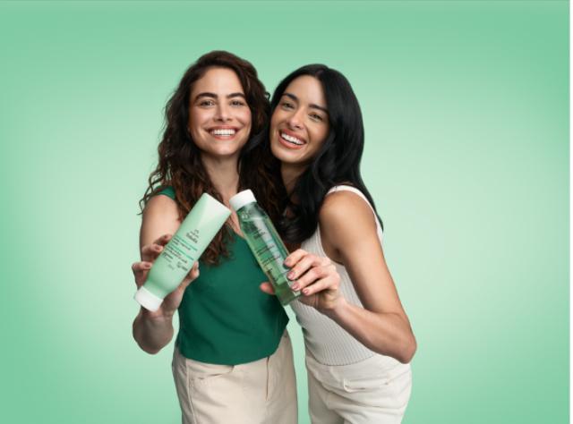 Natura Tododia amplia portfólio de cuidados capilares com nova linha Equilíbrio Antioleosidade