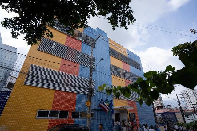 Prefeitura realiza distribuição eletrônica de vagas na rede de ensino nesta quinta (19); confirmação de matrícula começa na sexta (20)