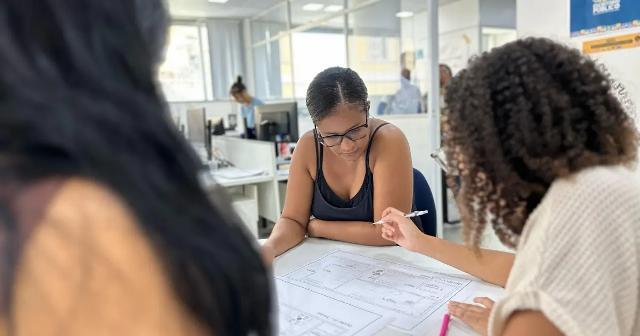 Serviço municipal oferece assessoria gratuita para construção, reforma e regularização de imóveis em Salvador