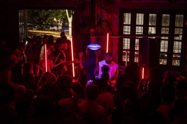 2ª edição do Baile The Creator leva cultura preta para alto-mar em Salvador