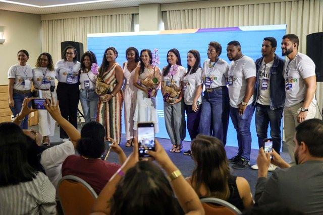 3ª edição do Eleva MEI reúne 300 empreendedores e promove imersão para fortalecer pequenos negócios da capital