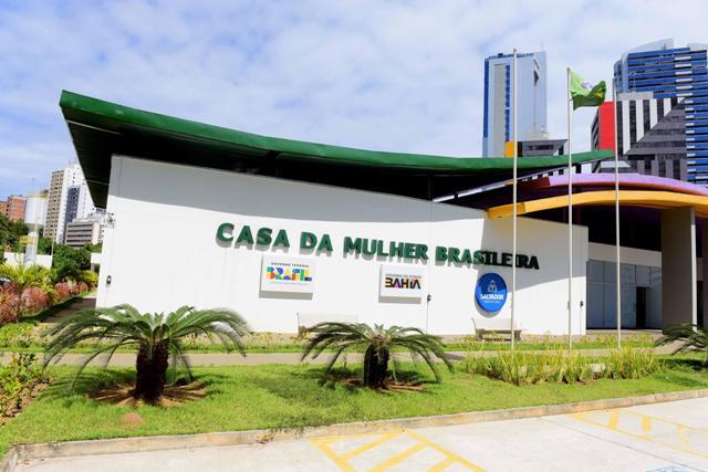 Ações da Prefeitura de Salvador protegem e acolhem mulheres durante todo o ano
