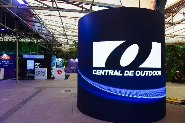 Central de Outdoor lança Manifesto de OOH Brasileiro durante o OOH Summit 2026