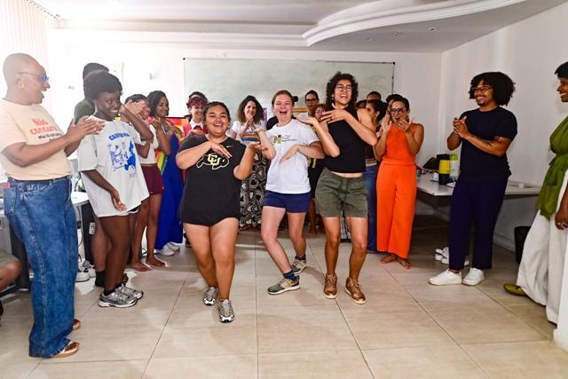 Centro de Referência LGBT+ Vida Bruno completa 10 anos com ações de inclusão em Salvador