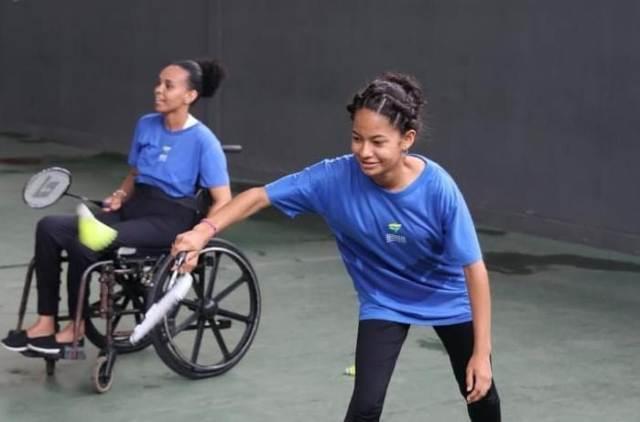 Centro de Referência Paralímpico de Salvador abre inscrições para diversas modalidades