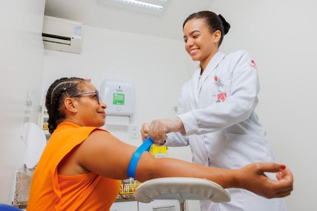 Dia Mundial do Rim: Exames laboratoriais ajudam a detectar precocemente doenças renais