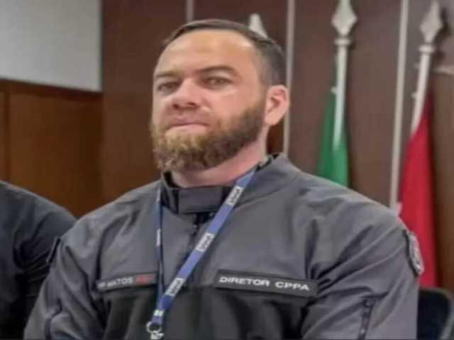 EXONERADO E PRESO EM FLAGRANTE: diretor do presídio de Paulo Afonso suspeito de matar empresária Flávia Barros perde cargo e está sob custódia mesmo internado no hospital